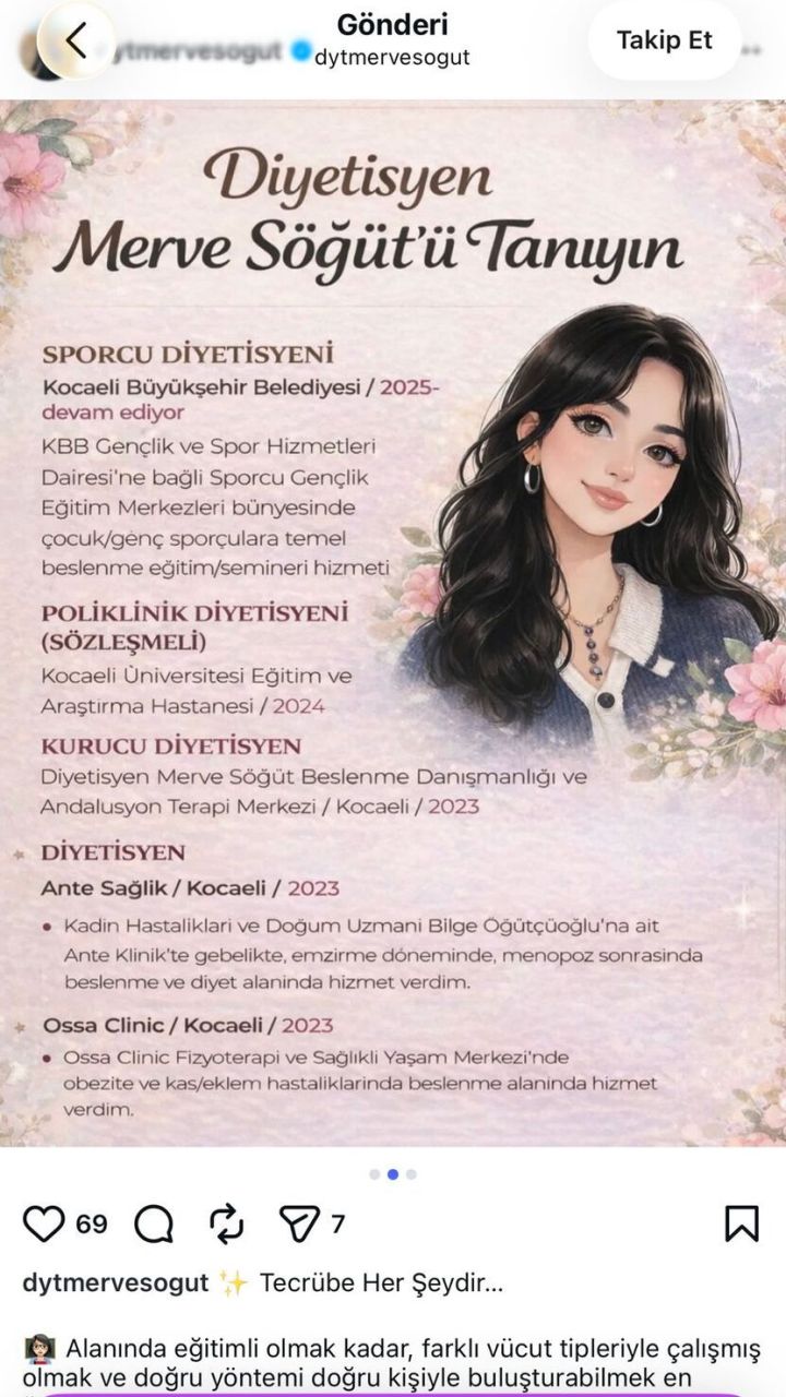 Belediye başkanının kızı olmak varmış! Hem büyükşehirden maaş hem klinikte mesai!