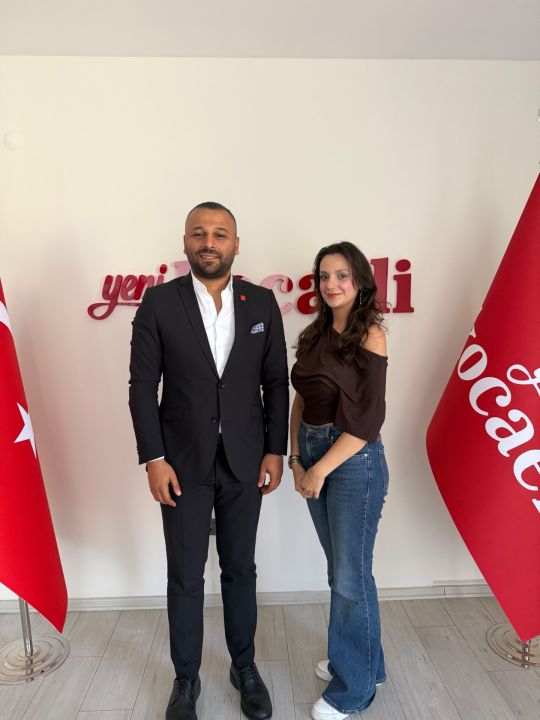 Şiranun ailesi, Kemal İlter’e dava açıyor “İl başkanından gereğini yapmasını istedim”
