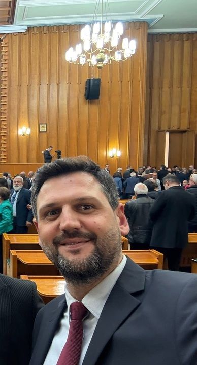 İşte konuşulan isim… CHP İzmit, Gökhan Ercan’ı gözden çıkardı mı?