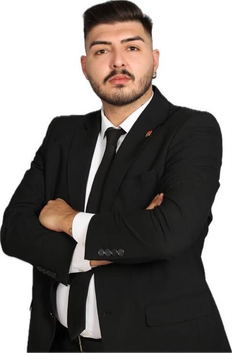 CHP Genel Merkezine Kocaeli'den sürpriz isim!