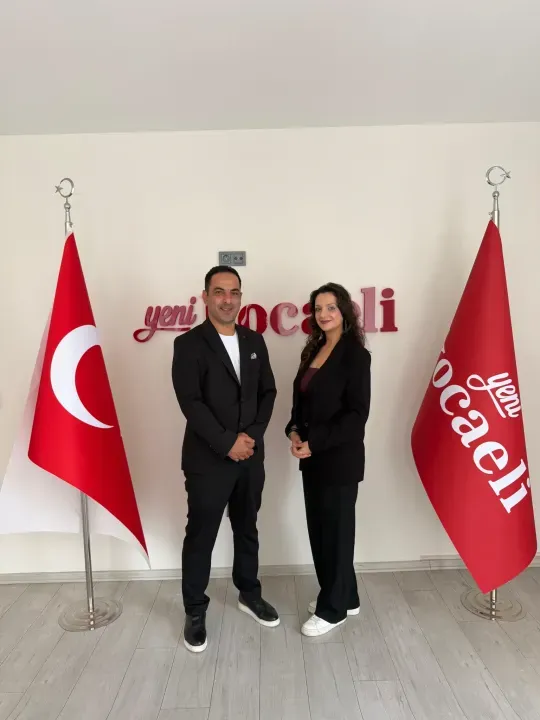 Tolga Papakçı gazetemize konuştu! “Bütün tepkileri biz göğüsledik”