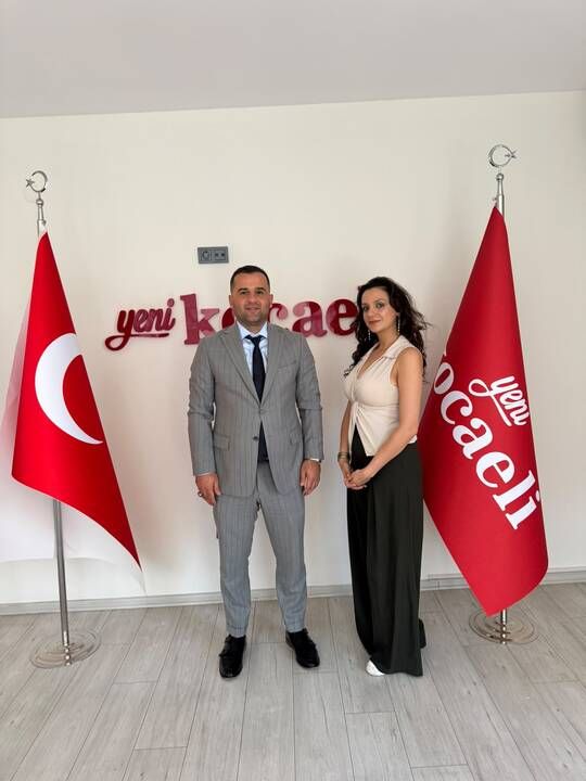 “HERKESİN AKIBETİ SIKINTI, HİLE YAPMAYA ÇALIŞACAKLAR”