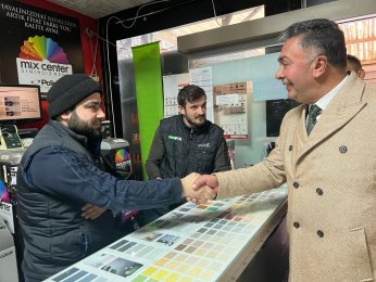 Çanakkale ruhuyla seçimi kazanacağız