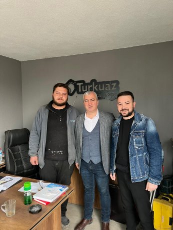 Yeşilova Muhtar Adayı Topal’dan Yoğun Tempo