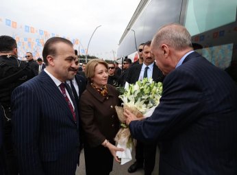 Erdoğan'dan Büyük Kocaeli Mitingi'ne damga vuran sözler