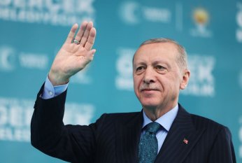 Erdoğan'dan Büyük Kocaeli Mitingi'ne damga vuran sözler