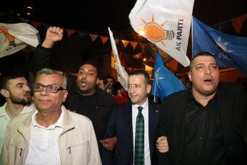 Tutuş, o konuşmayı anlattı; İzmit'i kazandık