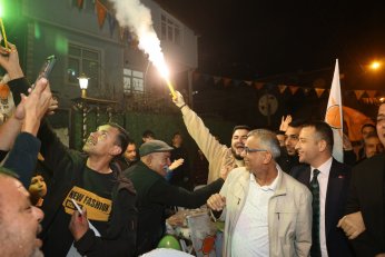 Tutuş, o konuşmayı anlattı; İzmit'i kazandık