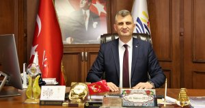 BAŞKAN SEZER: KADİR GECESİ HAYIRLARA VESİLE OLSUN