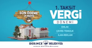 Vergi Ödemelerinde Son Gün 31 Mayıs