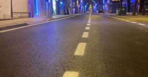 İzmit Bağdat Caddesi’nin çehresi değişti