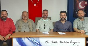 Milli Kuruluşlar Yeni Döneme hazırlanıyor