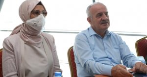 Derince’mize Kalıcı Eserler Kazandırıyoruz