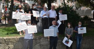 ADD’den CHP’ye tepki“Atatürk’ün kurduğu partiden birinin olmaması üzüyor”