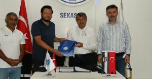 Espor’da dev iş birliği