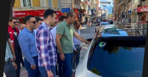 Kurt, Sancaklı ile sahaya indi