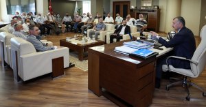 “Ulaşım konusunda kırsalda devrim yaptık”