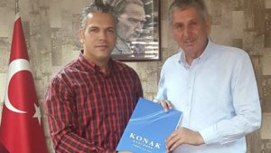 Özel Konak Hastanesi yeni bir protokol daha imzaladı