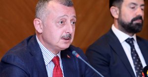 Başkan Büyükakın: Mali disiplinden asla taviz vermiyoruz