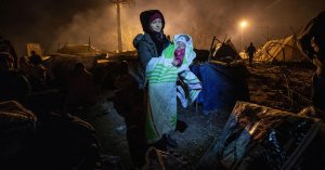 6. GÖÇ KONULU ULUSLARARASI FOTOĞRAF YARIŞMASI SONUÇLANDI
