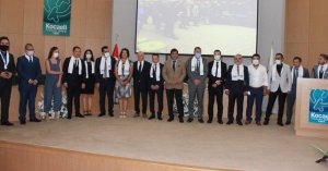 MURAT ÖZTÜRK YENİDEN BAŞKAN