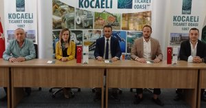 Kocaeli inşaatçıları: İMKON’un durdurma kararını destekliyoruz