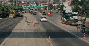 Kuruçeşme tramvay hattında yoğun tempo