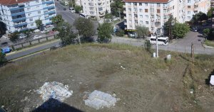 DEĞİRMEDERE YÜZBAŞILAR ASM’NİN İHALESİ YAPILDI