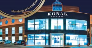 Özel Konak Hastanesine 2 yeni Hekim …