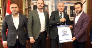 Kocaelili inşaatçılar, Sakarya’yı da çözüm arayış sürecine dahil etti