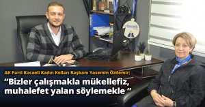 Özdemir ; 