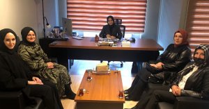 Atabay’dan duyarlı davranış