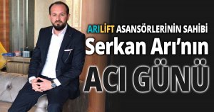 ARI KARDEŞLERİN ACI GÜNÜ!