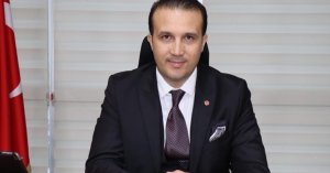 Doğusel: Cumhuriyetimizin 98. kuruluş yıldönümünü ve 29 Ekim Cumhuriyet Bayramımızı kutluyorum