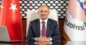 Başkan Söğüt’ten 10 Kasım Mesajı