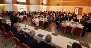 AK Parti Gebze, mahallelerdeki hafızasını buluşturdu