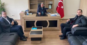 İzmit, 64.Danışma için hazır