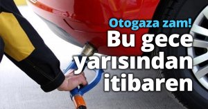 Otogaza zam