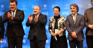 Bilim, Özel Hizmet ve Teşvik Ödüllerinin sahipleri belli oldu