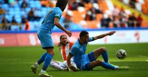 Kocaelispor’da sakatlıklar can sıkıyor