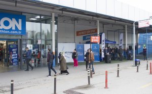 Kocaeli Kaya, Şirketlerinin Çifte Yıldönümü! 