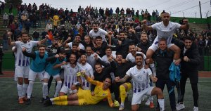 Lider Gebzespor, kent derbisinden galip çıktı