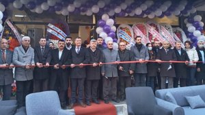 Ergün:Gösterilen ilgiye Teşekkür ederim