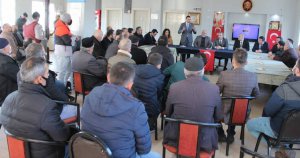 MHP DARICA'YA ÇIKARMA YAPTI