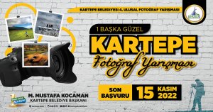  Kartepe'nin güzellikleri fotoğraflarla tescillenecek
