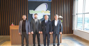 Başkan Söğüt’ten Çatal ve Coşan’a ziyaret