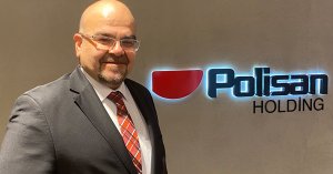 Polisan Holding’in Yeni Grup İnsan Kaynakları Direktörü Mahmut Temiz oldu 