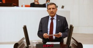 Şeker: “Kocaeli, ülkemizin en zengin kentlerindendir”