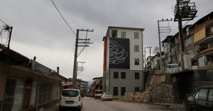 Gültepe Kültür Merkezi’nde işlem tamam