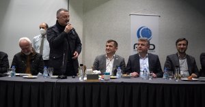 “KOCAELİ AGD’DEN AHDE VEFA BULUŞMASI”